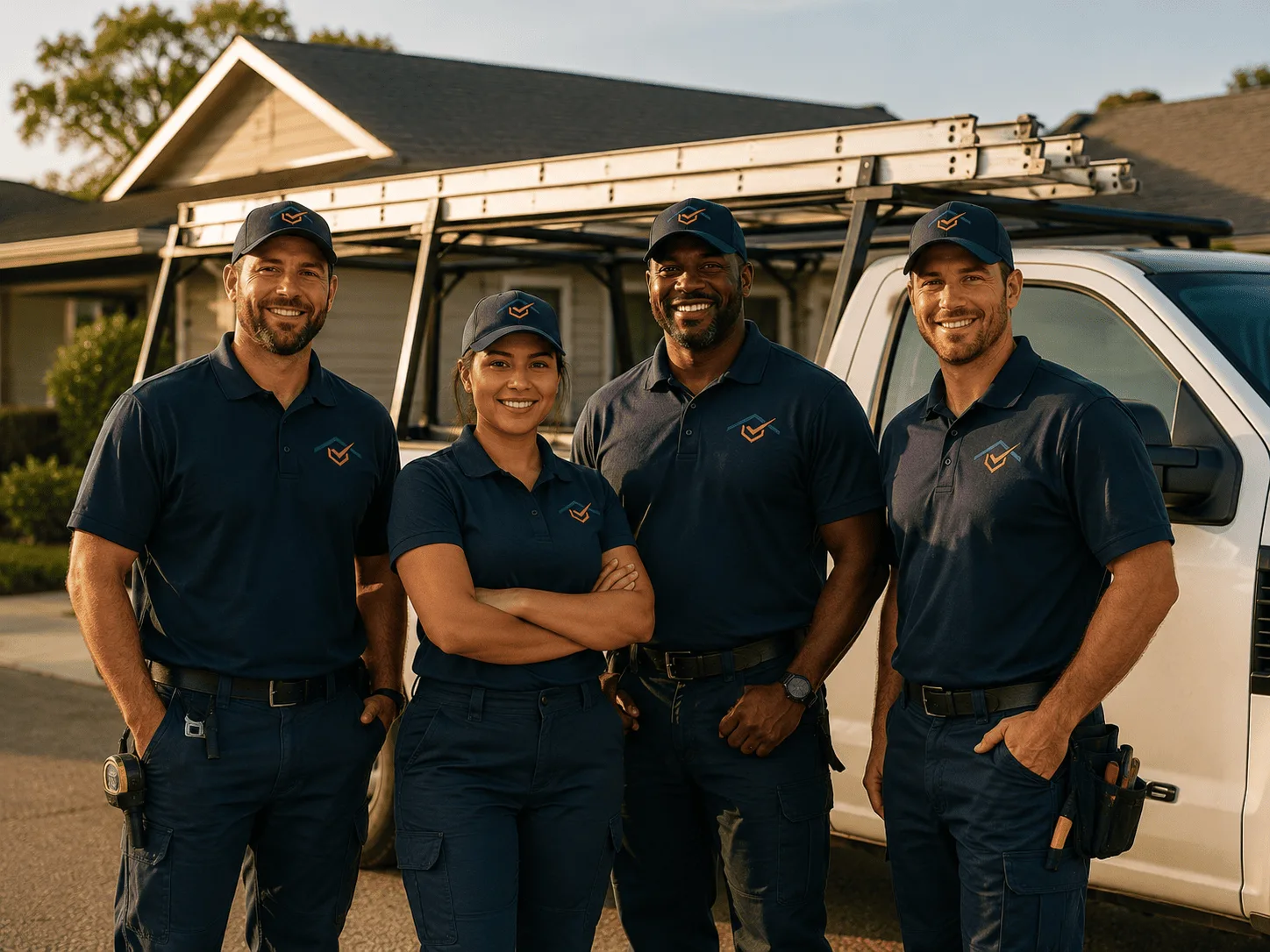 Roof Inspection company in Hiawatha, WV